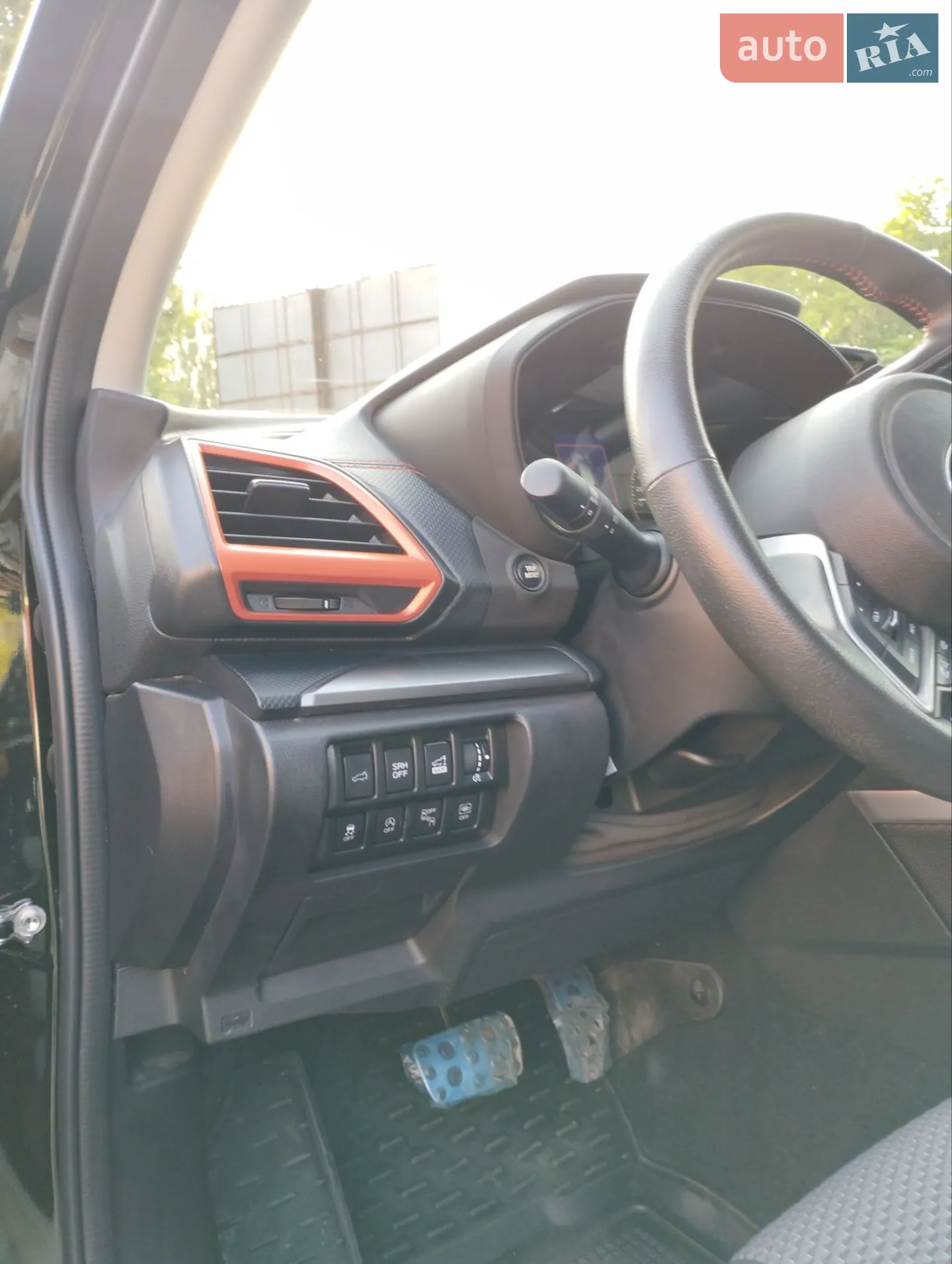 2021 Subaru Forester - мініатюра 17