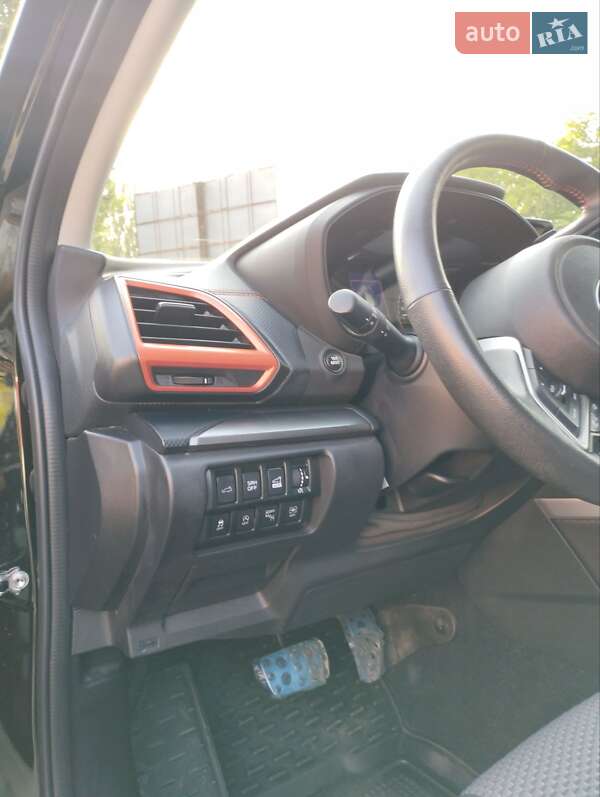 Внедорожник / Кроссовер Subaru Forester 2021 в Херсоне фото 17 Внедорожник / Кроссовер Subaru Forester 2021 в Херсоне