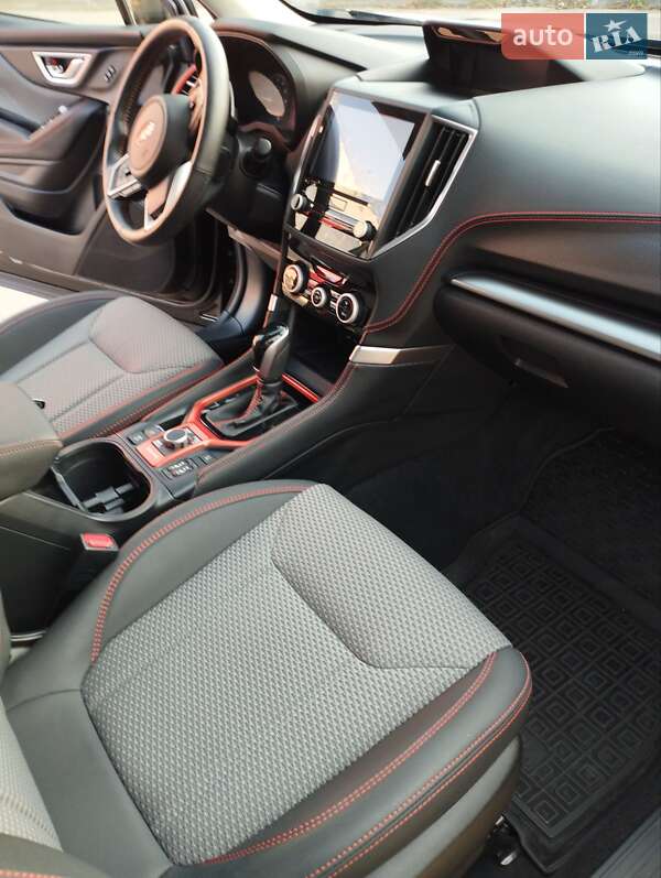 Внедорожник / Кроссовер Subaru Forester 2021 в Херсоне фото 21 Внедорожник / Кроссовер Subaru Forester 2021 в Херсоне