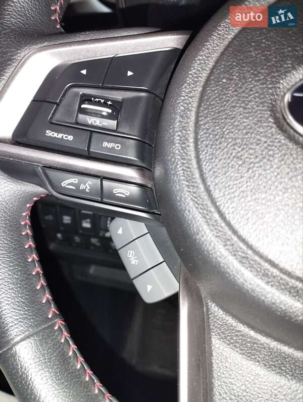 Внедорожник / Кроссовер Subaru Forester 2021 в Херсоне фото 27 Внедорожник / Кроссовер Subaru Forester 2021 в Херсоне