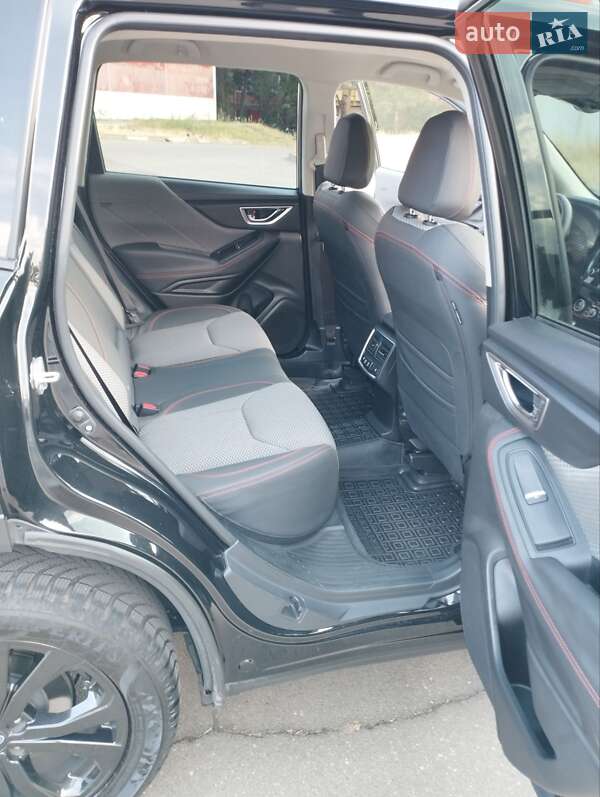Внедорожник / Кроссовер Subaru Forester 2021 в Херсоне фото 31 Внедорожник / Кроссовер Subaru Forester 2021 в Херсоне