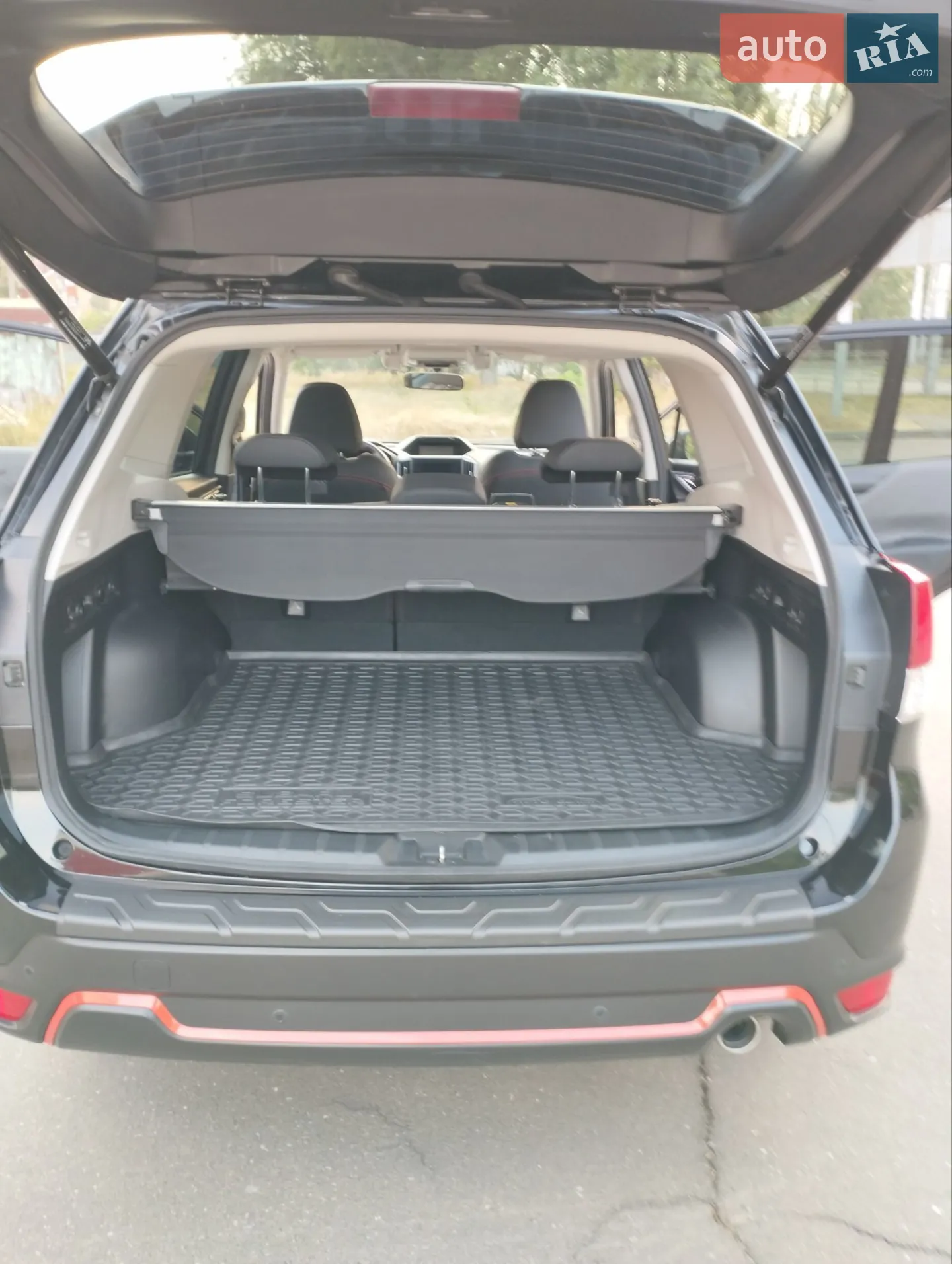 2021 Subaru Forester - мініатюра 37