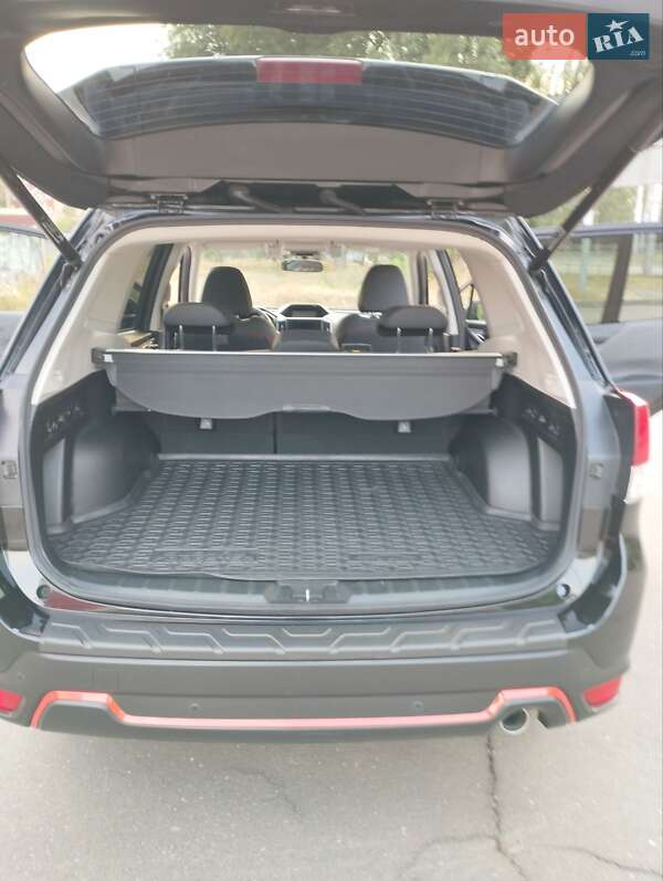 Внедорожник / Кроссовер Subaru Forester 2021 в Херсоне фото 37 Внедорожник / Кроссовер Subaru Forester 2021 в Херсоне