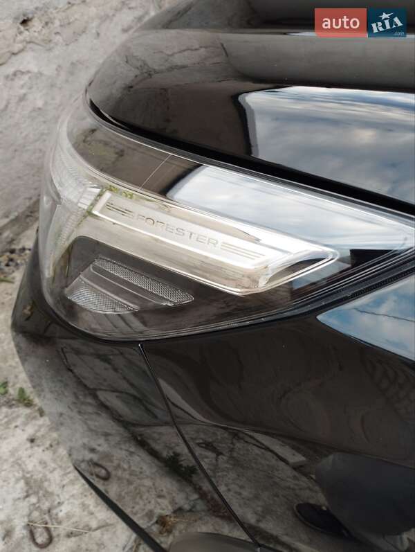 Внедорожник / Кроссовер Subaru Forester 2021 в Херсоне фото 47 Внедорожник / Кроссовер Subaru Forester 2021 в Херсоне