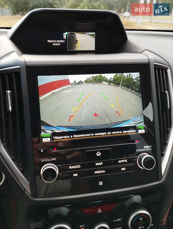 Внедорожник / Кроссовер Subaru Forester 2021 в Херсоне фото 52 Внедорожник / Кроссовер Subaru Forester 2021 в Херсоне