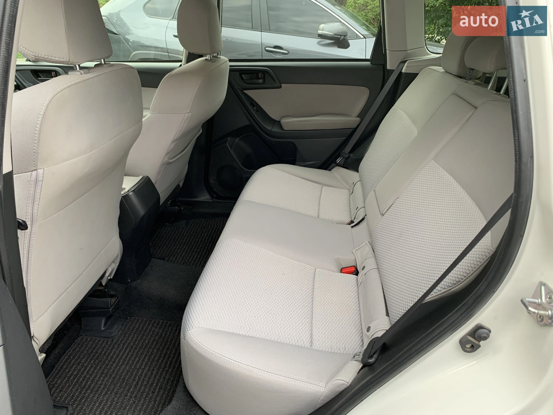 2015 Subaru Forester - мініатюра 7