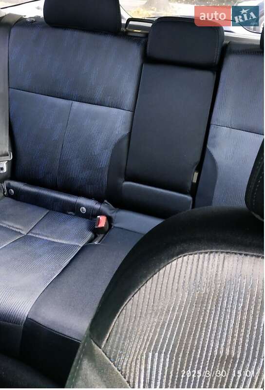 Внедорожник / Кроссовер Subaru Forester 2008 в Ровно