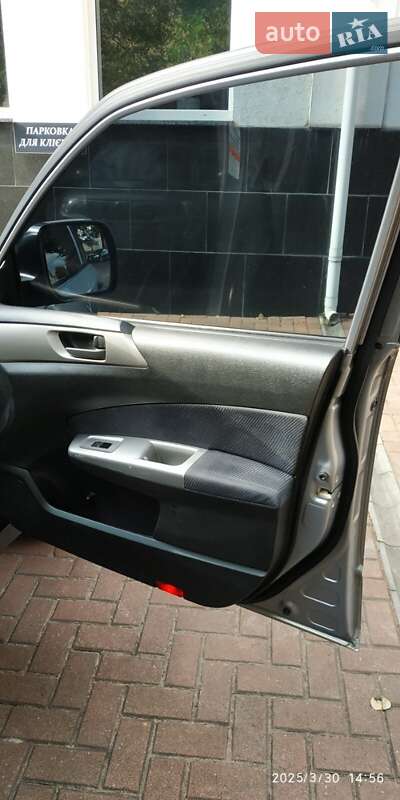 Внедорожник / Кроссовер Subaru Forester 2008 в Ровно