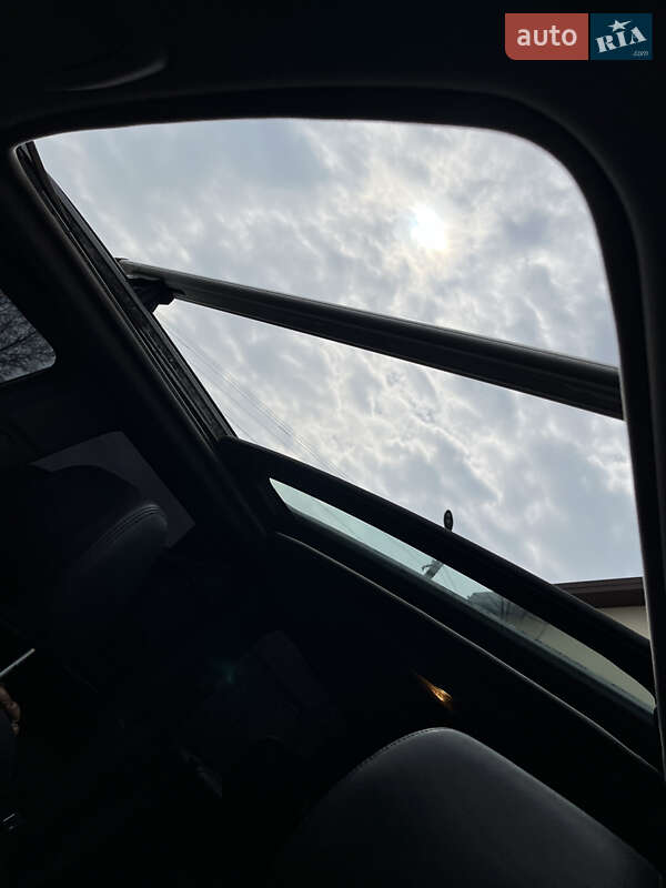 Позашляховик / Кросовер Subaru Forester 2007 в Золочеві