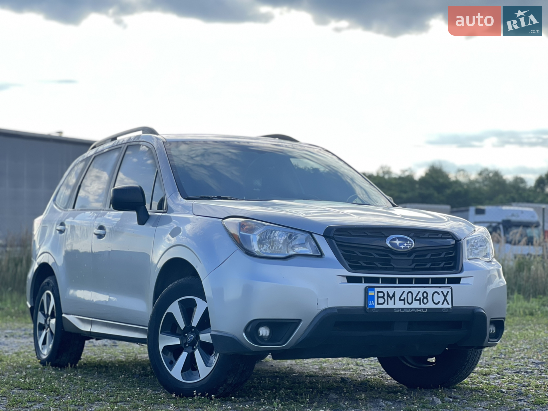 2016 Subaru Forester - мініатюра 6