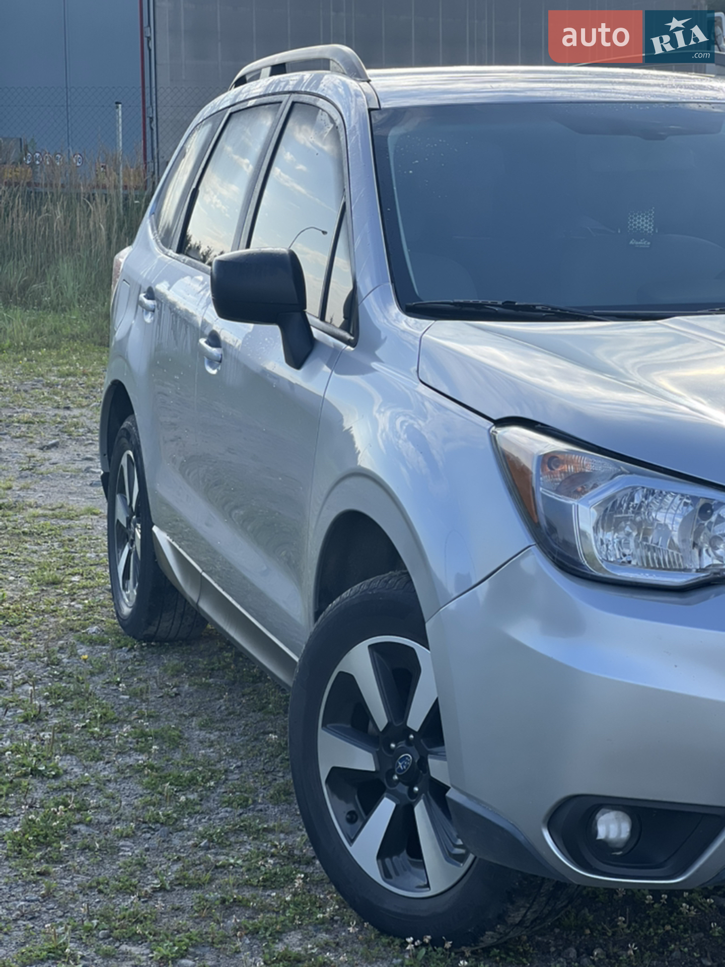 2016 Subaru Forester - мініатюра 10