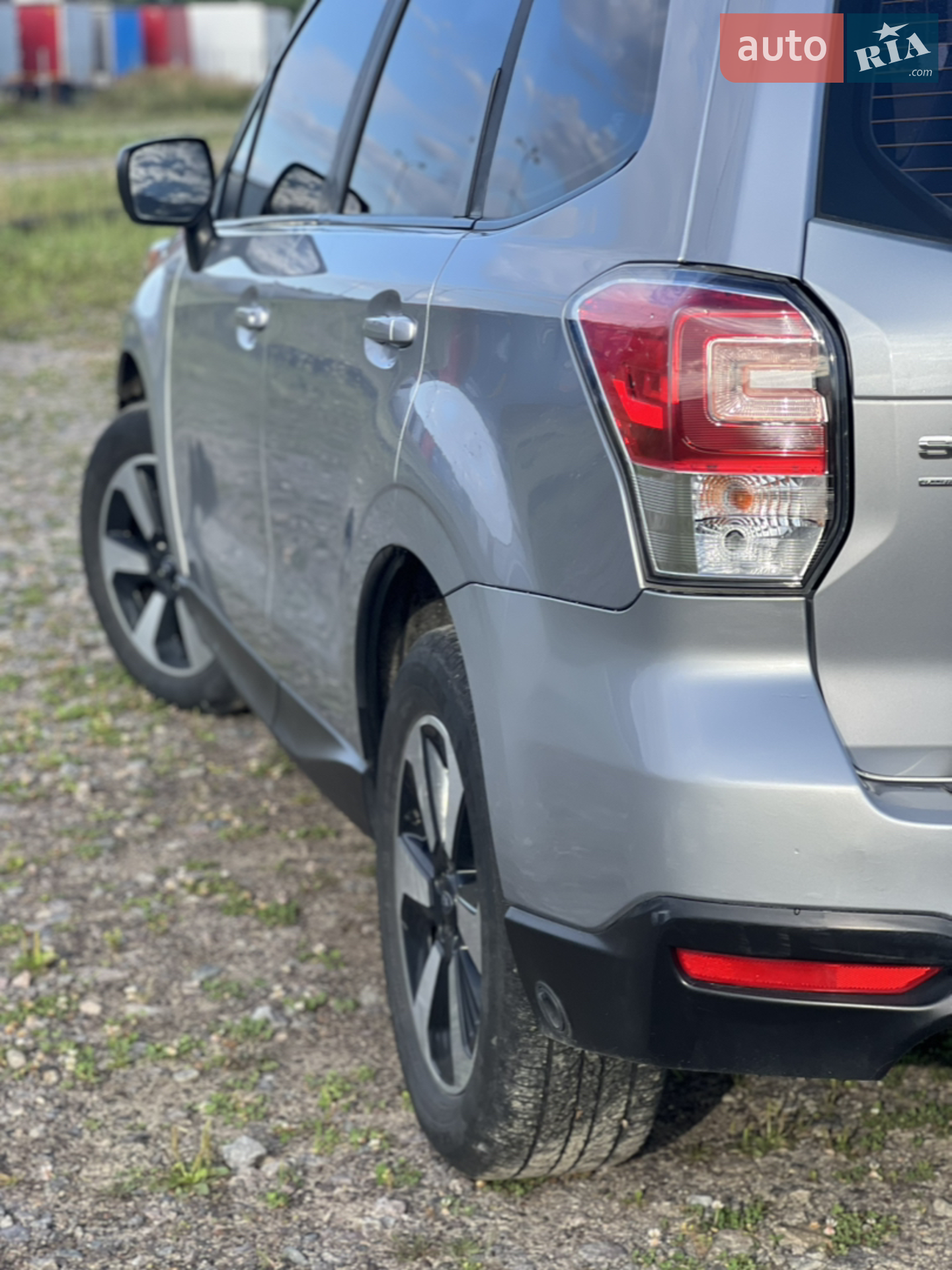 2016 Subaru Forester - мініатюра 14