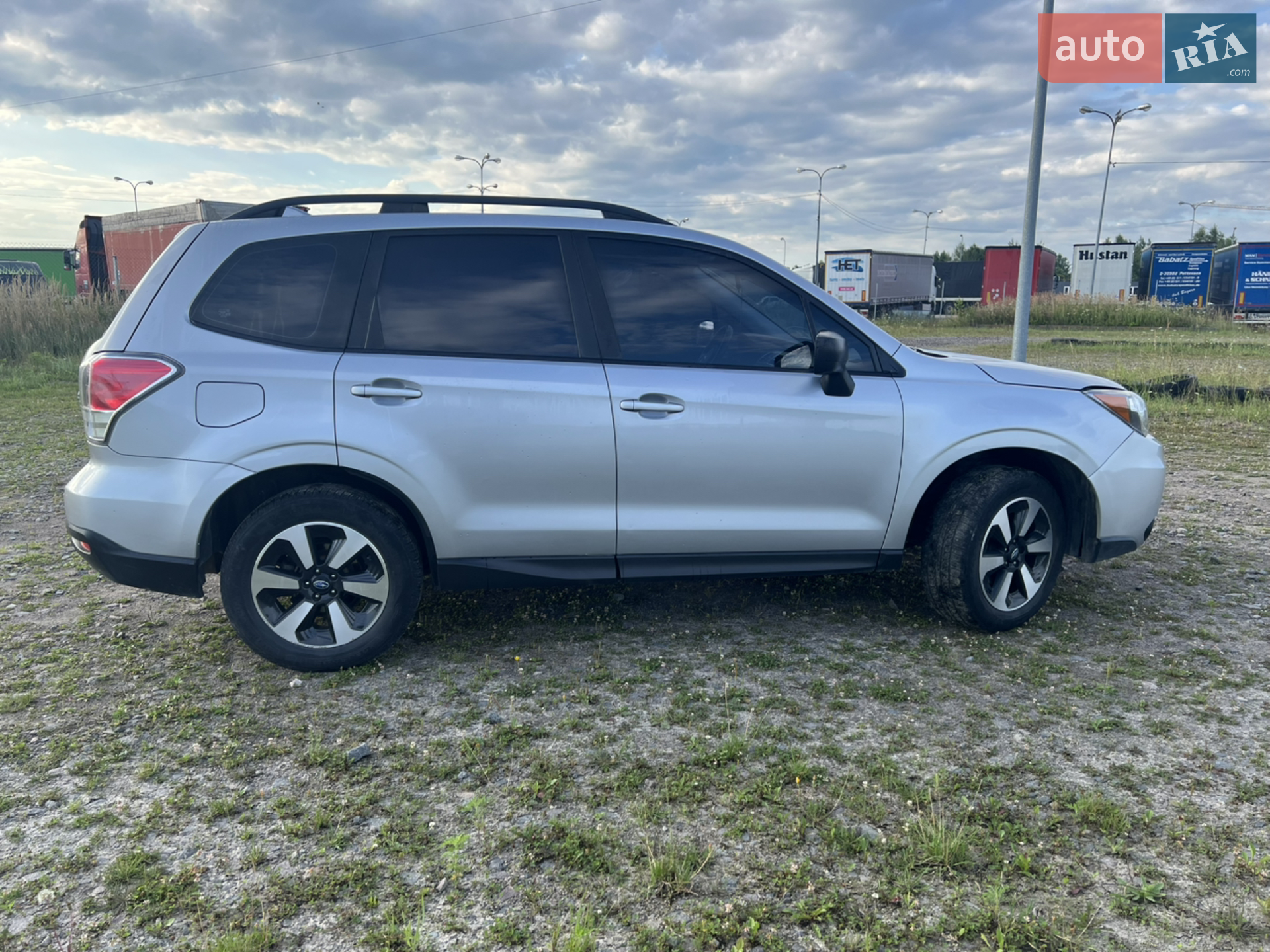 2016 Subaru Forester - мініатюра 20
