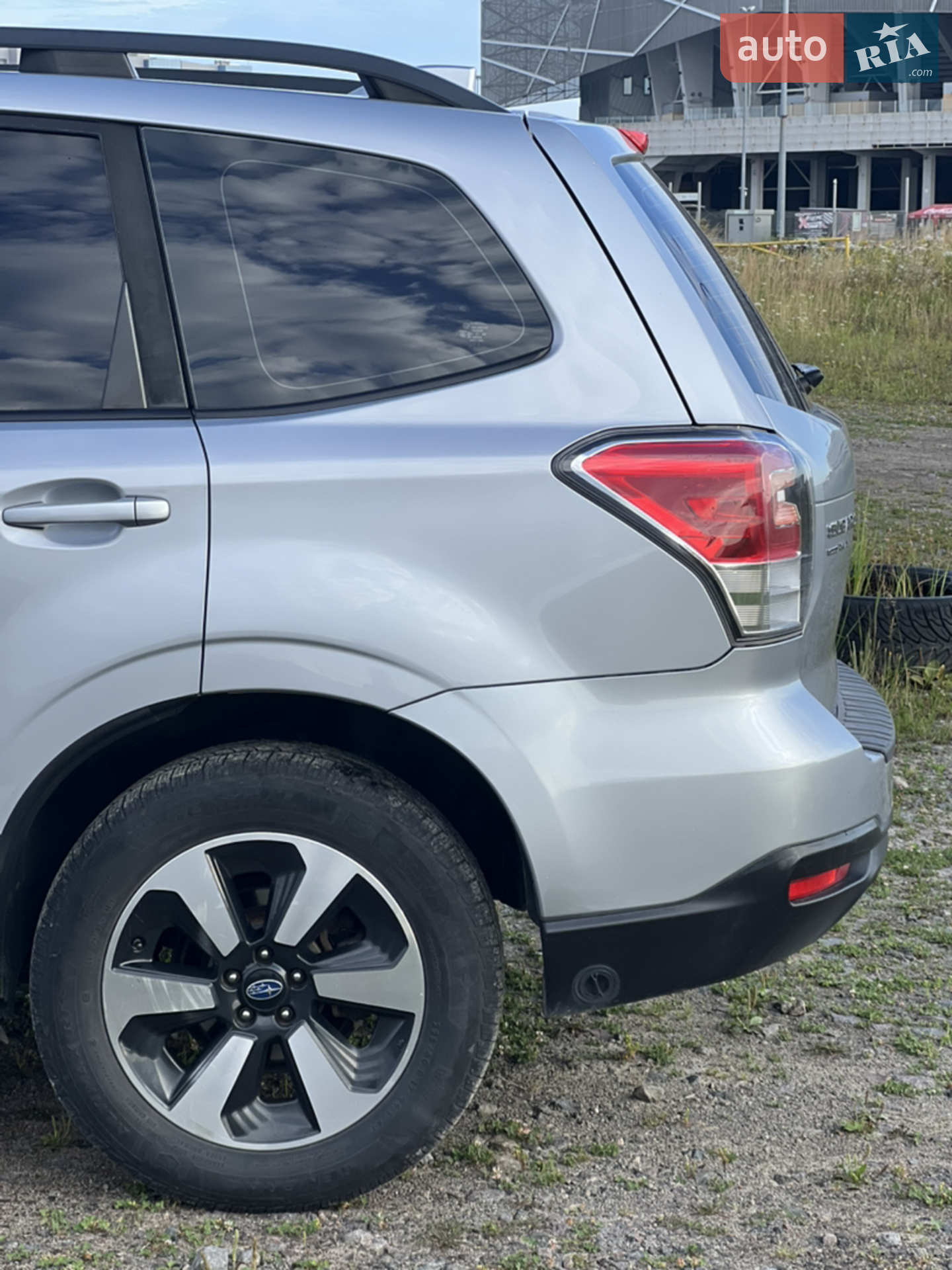 2016 Subaru Forester - мініатюра 22