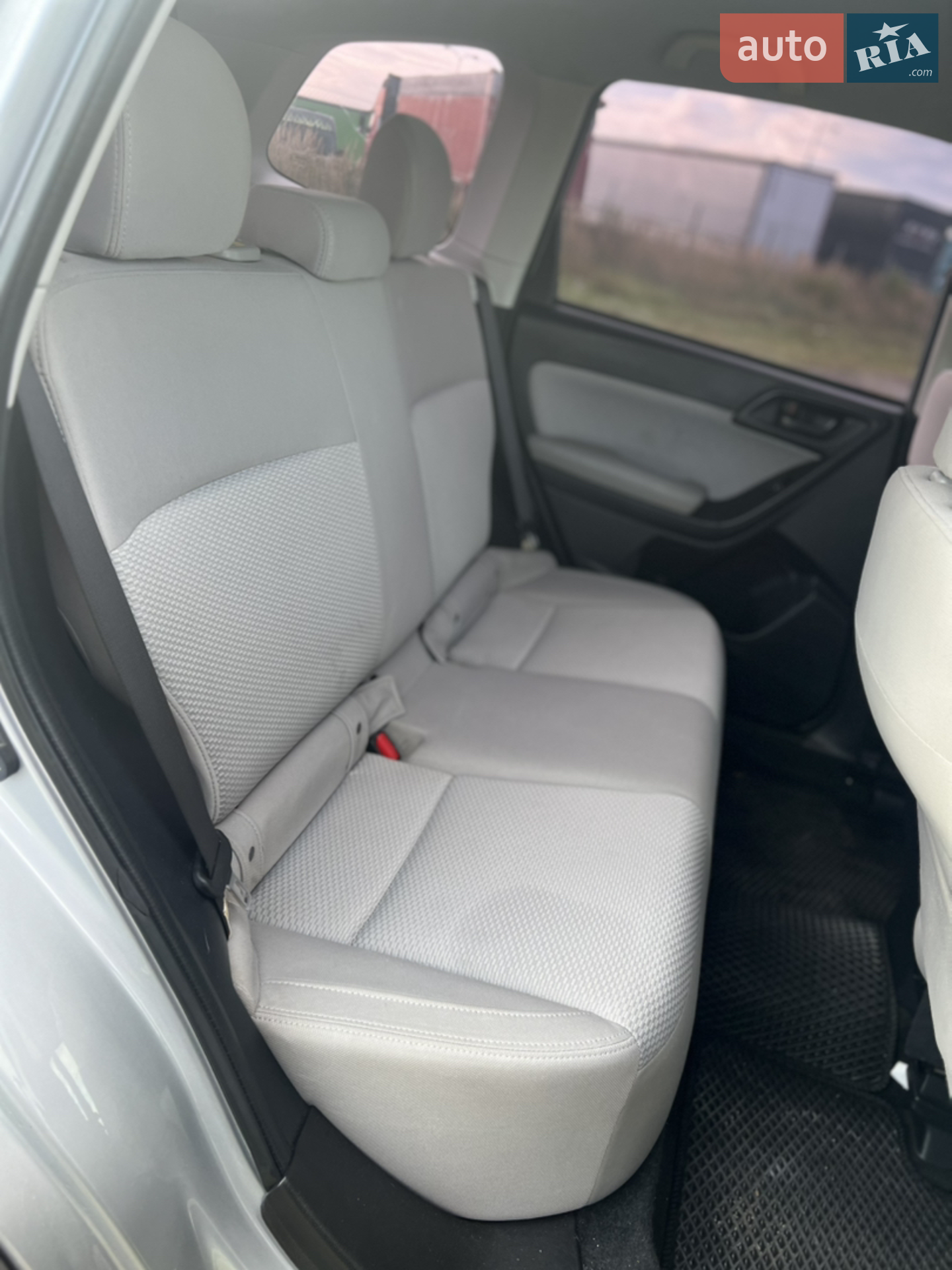 2016 Subaru Forester - мініатюра 32