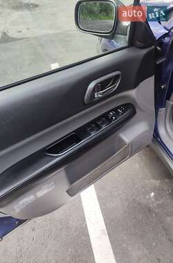 Внедорожник / Кроссовер Subaru Forester 2003 в Жмеринке