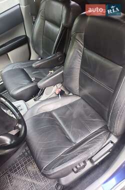Внедорожник / Кроссовер Subaru Forester 2003 в Жмеринке