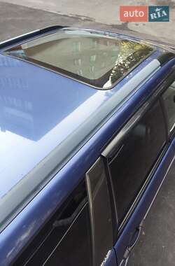 Внедорожник / Кроссовер Subaru Forester 2003 в Жмеринке