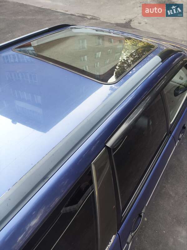 Внедорожник / Кроссовер Subaru Forester 2003 в Жмеринке фото 12 Внедорожник / Кроссовер Subaru Forester 2003 в Жмеринке