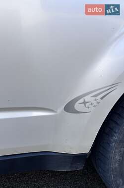Внедорожник / Кроссовер Subaru Forester 2010 в 