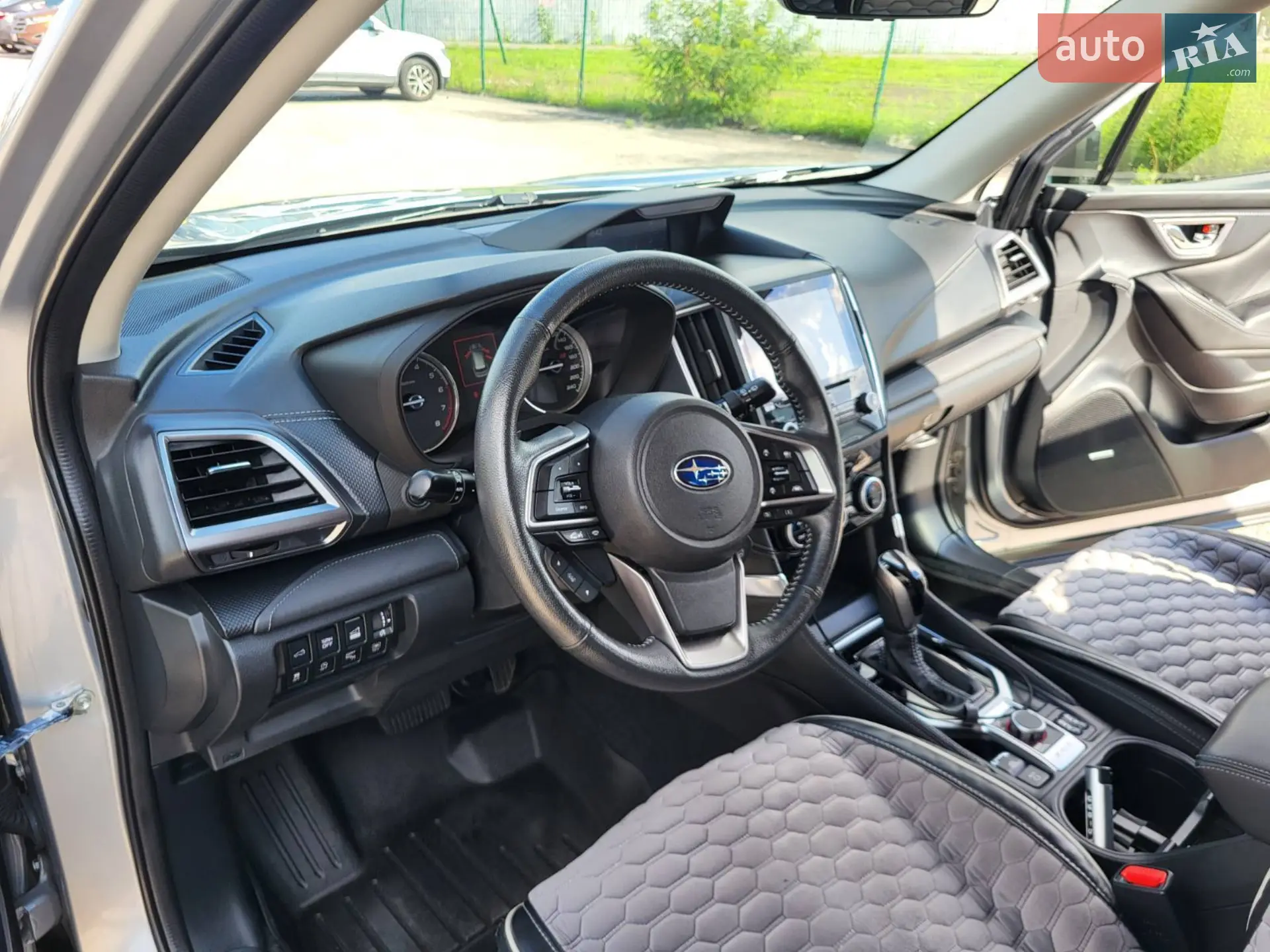 2018 Subaru Forester - мініатюра 10