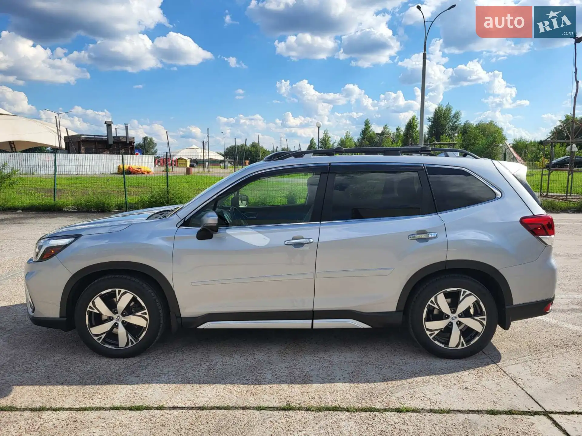 2018 Subaru Forester - мініатюра 16