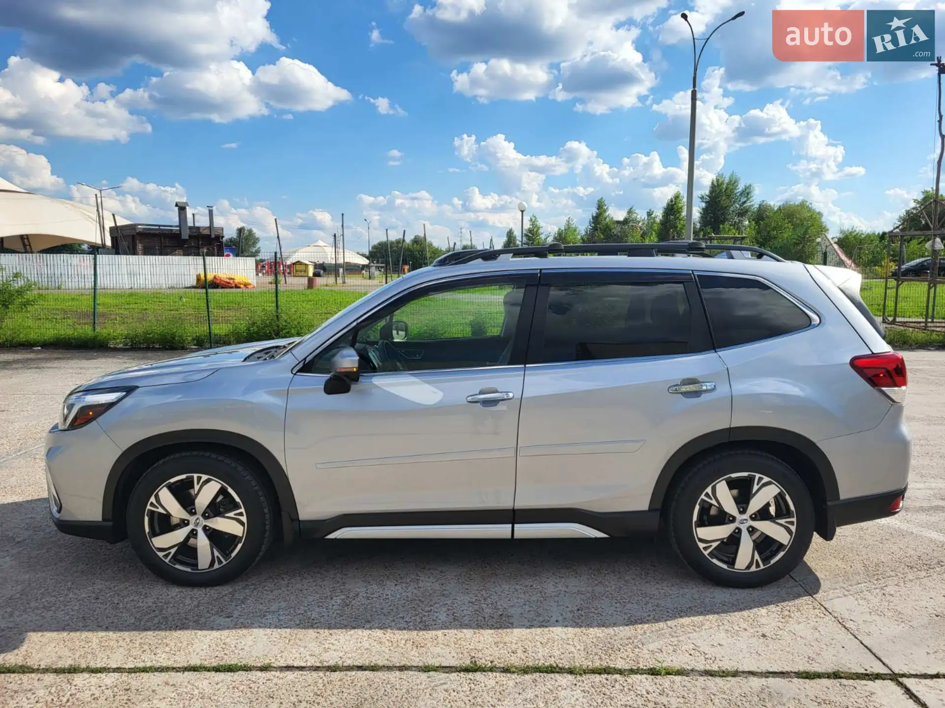2018 Subaru Forester - мініатюра 22