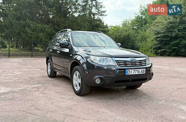 Позашляховик / Кросовер Subaru Forester 2008 в Бердичеві