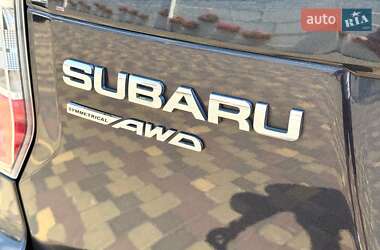 Внедорожник / Кроссовер Subaru Forester 2015 в 
