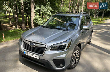 Внедорожник / Кроссовер Subaru Forester 2020 в Киеве
