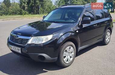 Внедорожник / Кроссовер Subaru Forester 2008 в Киеве