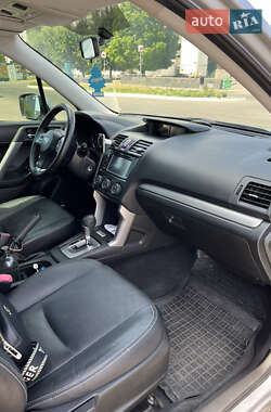 Внедорожник / Кроссовер Subaru Forester 2014 в Полтаве