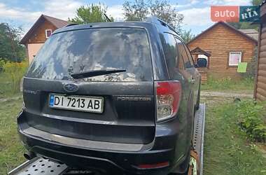 Позашляховик / Кросовер Subaru Forester 2008 в Харкові