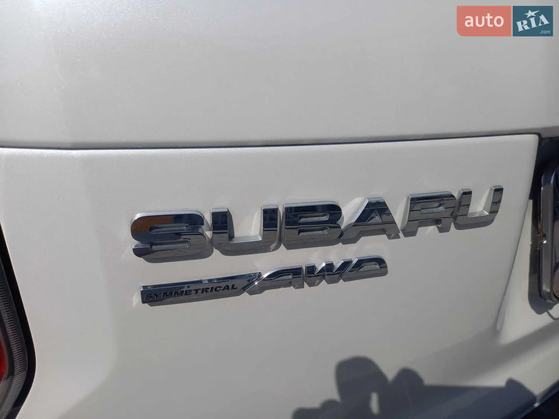 2014 Subaru Forester - мініатюра 11