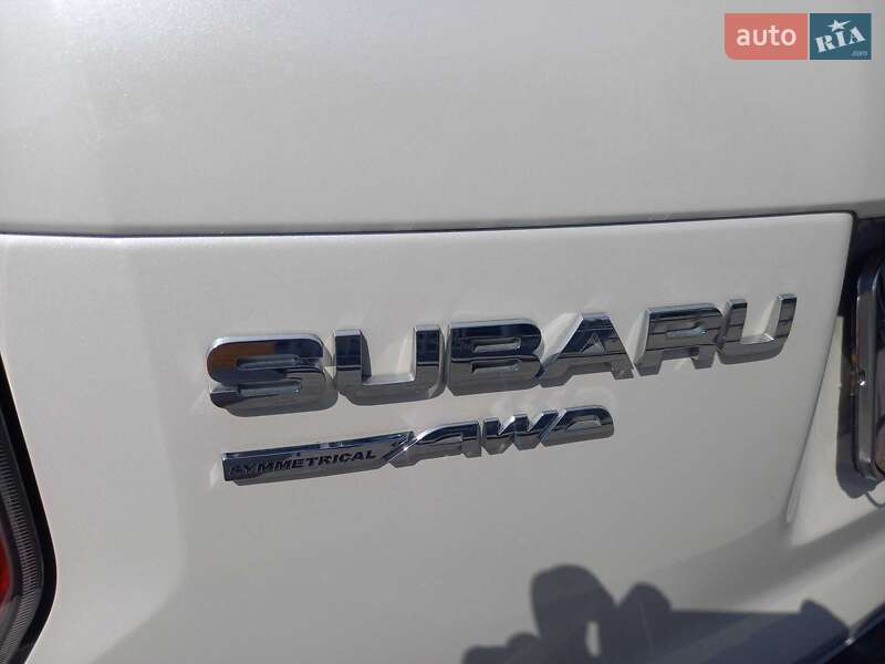 Внедорожник / Кроссовер Subaru Forester 2014 в Черкассах фото 11 Внедорожник / Кроссовер Subaru Forester 2014 в Черкассах