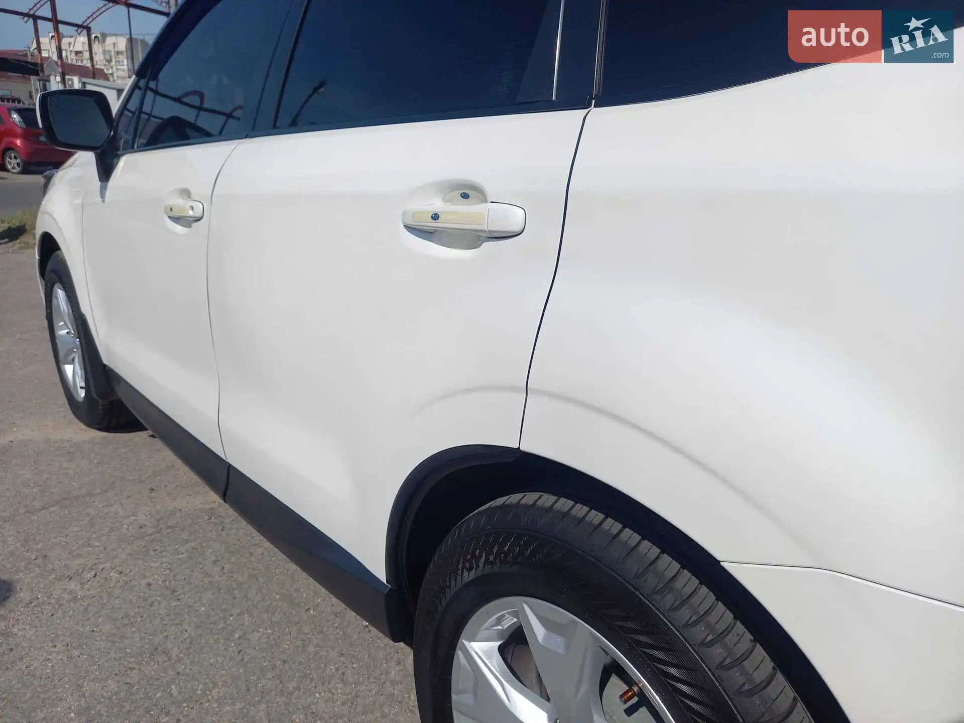 2014 Subaru Forester - мініатюра 13