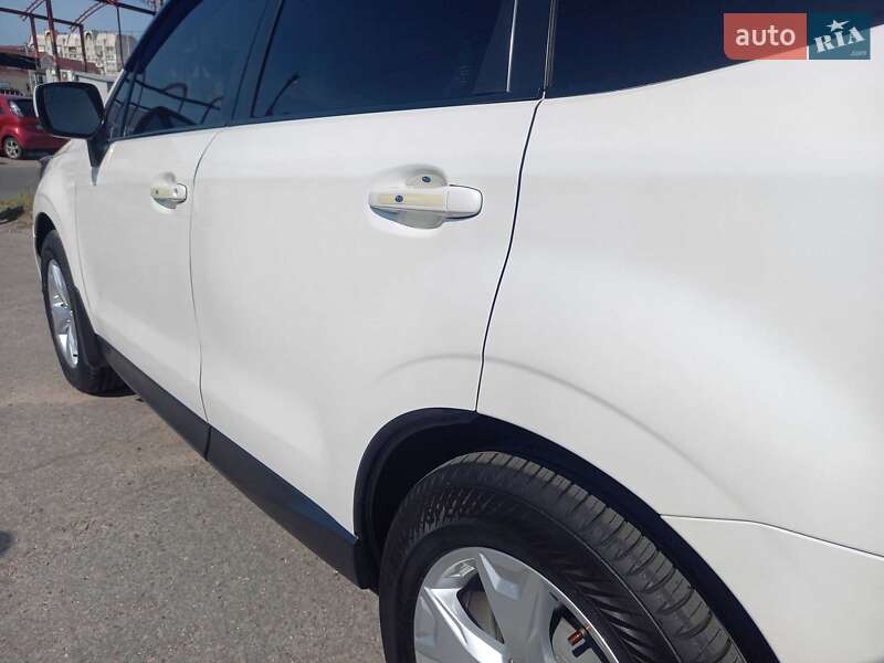 Внедорожник / Кроссовер Subaru Forester 2014 в Черкассах фото 13 Внедорожник / Кроссовер Subaru Forester 2014 в Черкассах