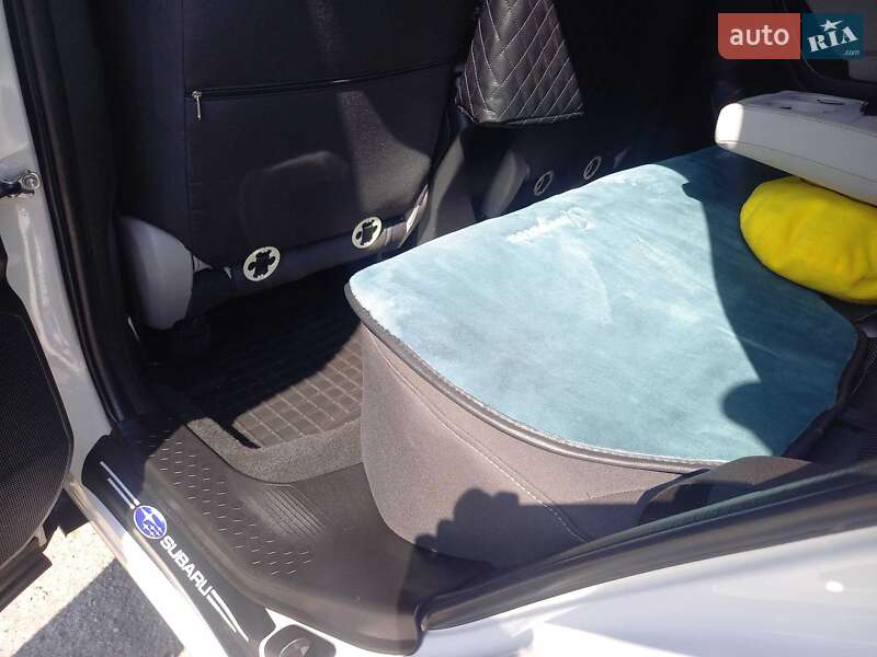 Внедорожник / Кроссовер Subaru Forester 2014 в Черкассах фото 18 Внедорожник / Кроссовер Subaru Forester 2014 в Черкассах