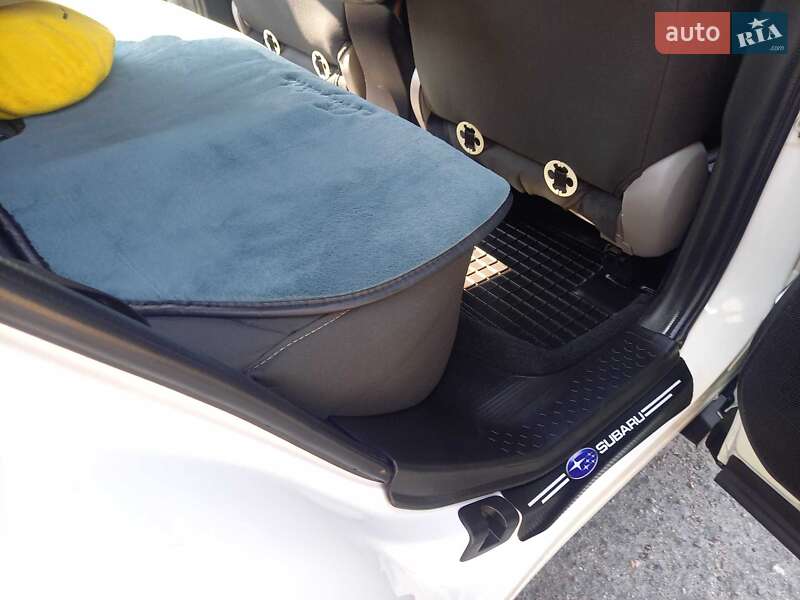 Внедорожник / Кроссовер Subaru Forester 2014 в Черкассах фото 21 Внедорожник / Кроссовер Subaru Forester 2014 в Черкассах