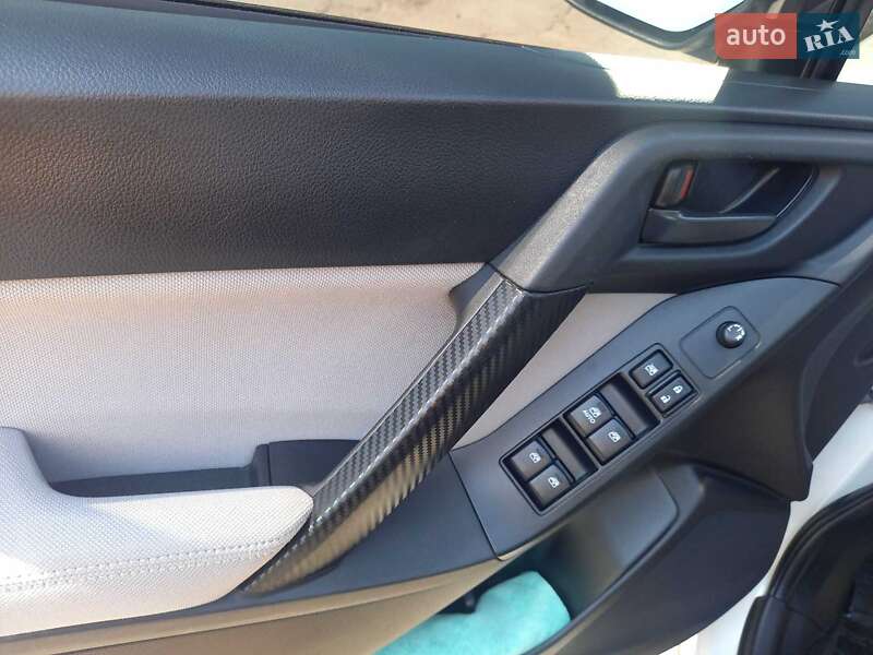 Внедорожник / Кроссовер Subaru Forester 2014 в Черкассах фото 27 Внедорожник / Кроссовер Subaru Forester 2014 в Черкассах