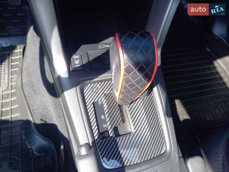 Внедорожник / Кроссовер Subaru Forester 2014 в Черкассах фото 30 Внедорожник / Кроссовер Subaru Forester 2014 в Черкассах