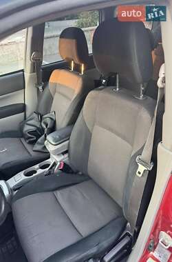 Внедорожник / Кроссовер Subaru Forester 2005 в 