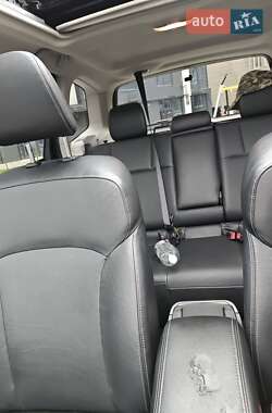 Внедорожник / Кроссовер Subaru Forester 2013 в Львове