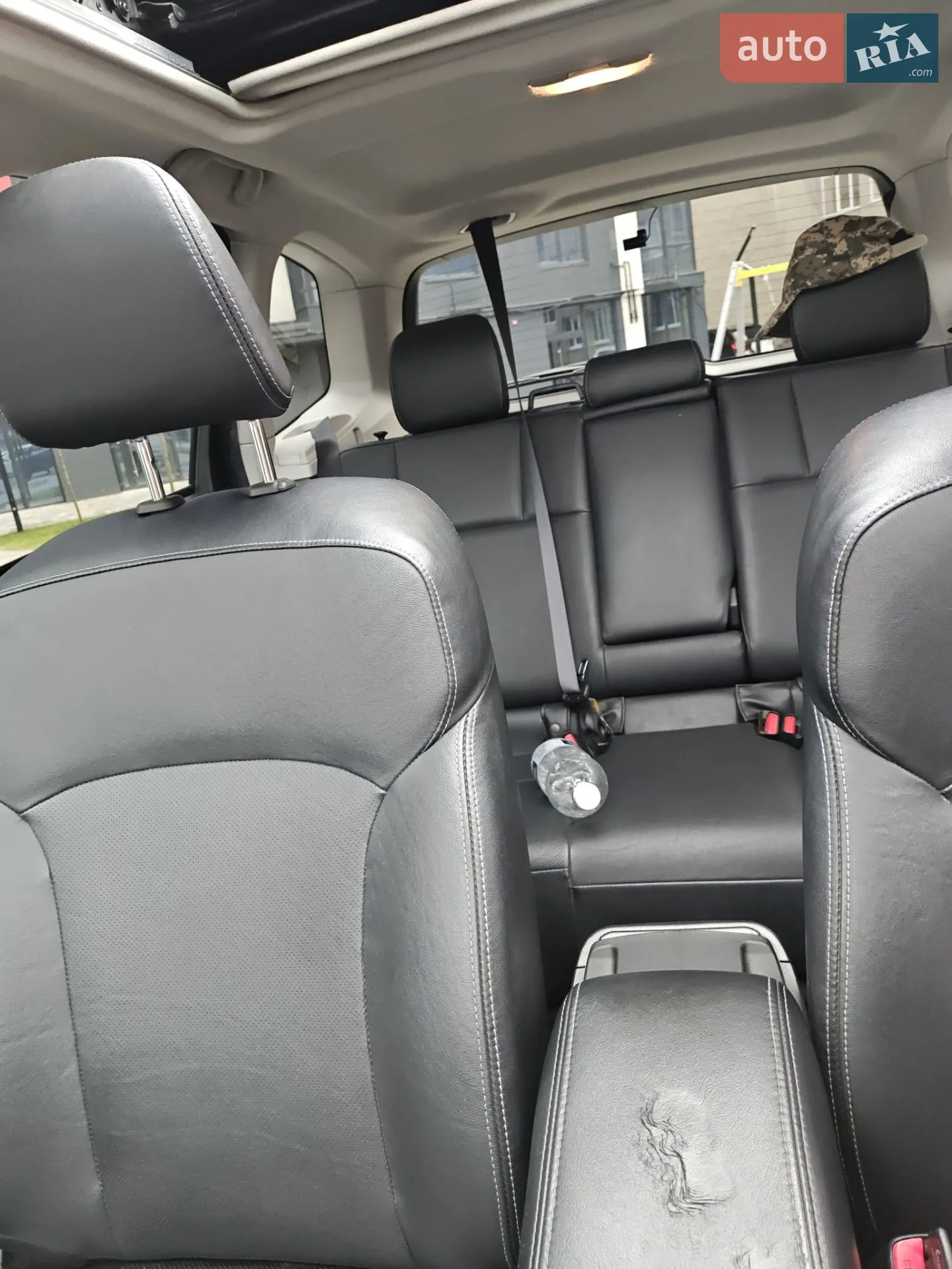 2013 Subaru Forester - мініатюра 23