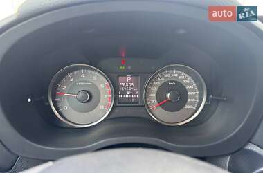 Внедорожник / Кроссовер Subaru Forester 2013 в 