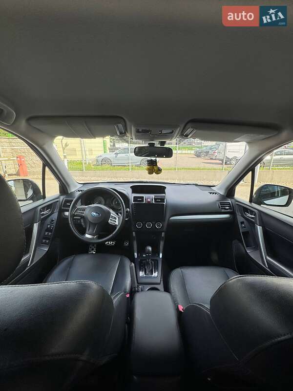 Внедорожник / Кроссовер Subaru Forester 2013 в Киеве фото 14 Внедорожник / Кроссовер Subaru Forester 2013 в Киеве