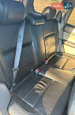 Внедорожник / Кроссовер Subaru Forester 2006 в 
