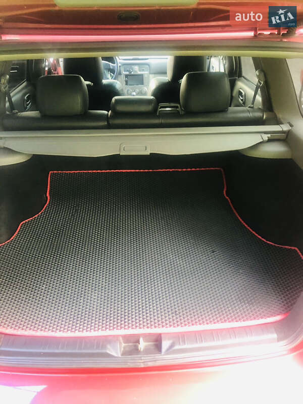 Внедорожник / Кроссовер Subaru Forester 2004 в Ровно