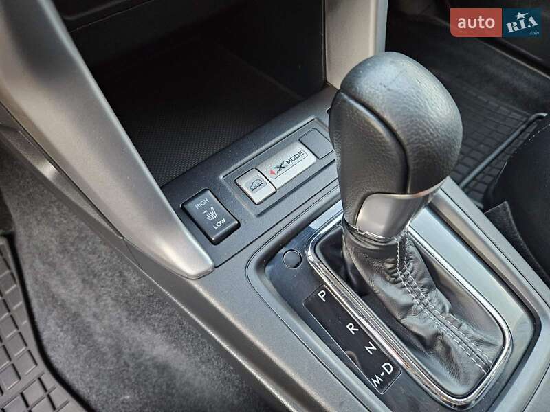 Позашляховик / Кросовер Subaru Forester 2013 в Одесі