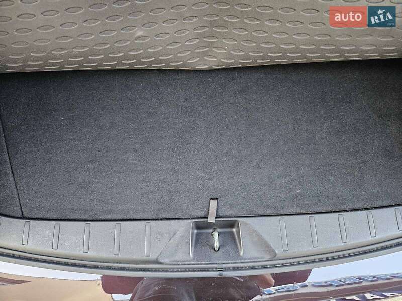 Позашляховик / Кросовер Subaru Forester 2013 в Одесі